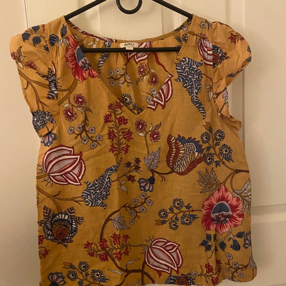 Dylan Blouse